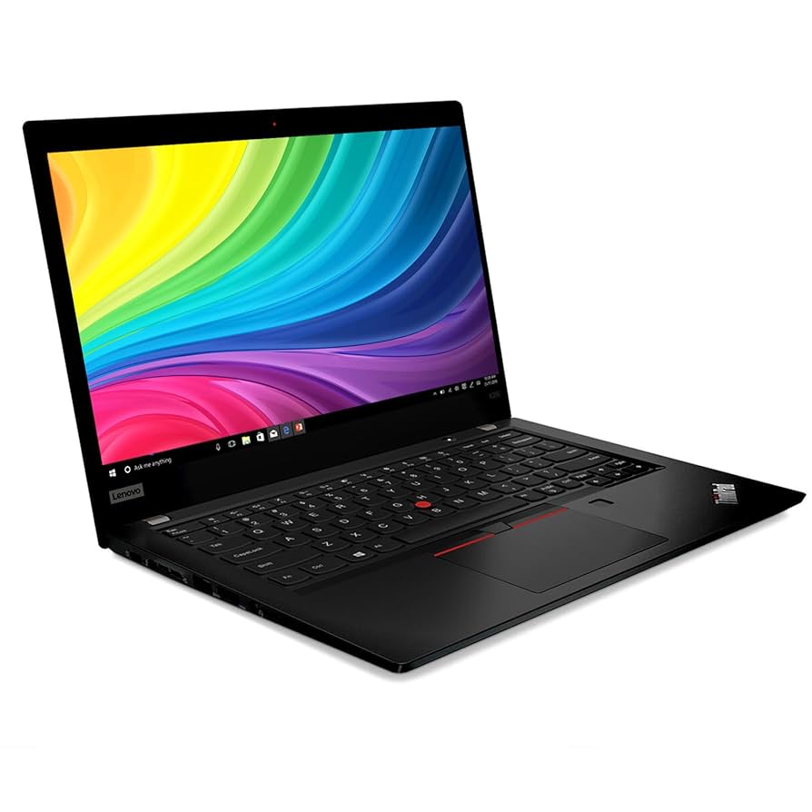 Windowsノート本体 Lenovo ThinkPad X390 i5-8265U 8G 256G Amazon.com: Lenovo ThinkPad X390 Laptop, Intel Core i5-8265U